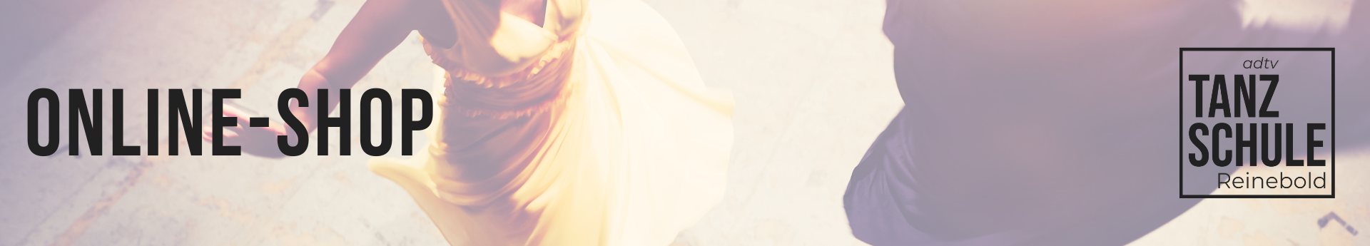 Tanzschule Reinebold Title Image