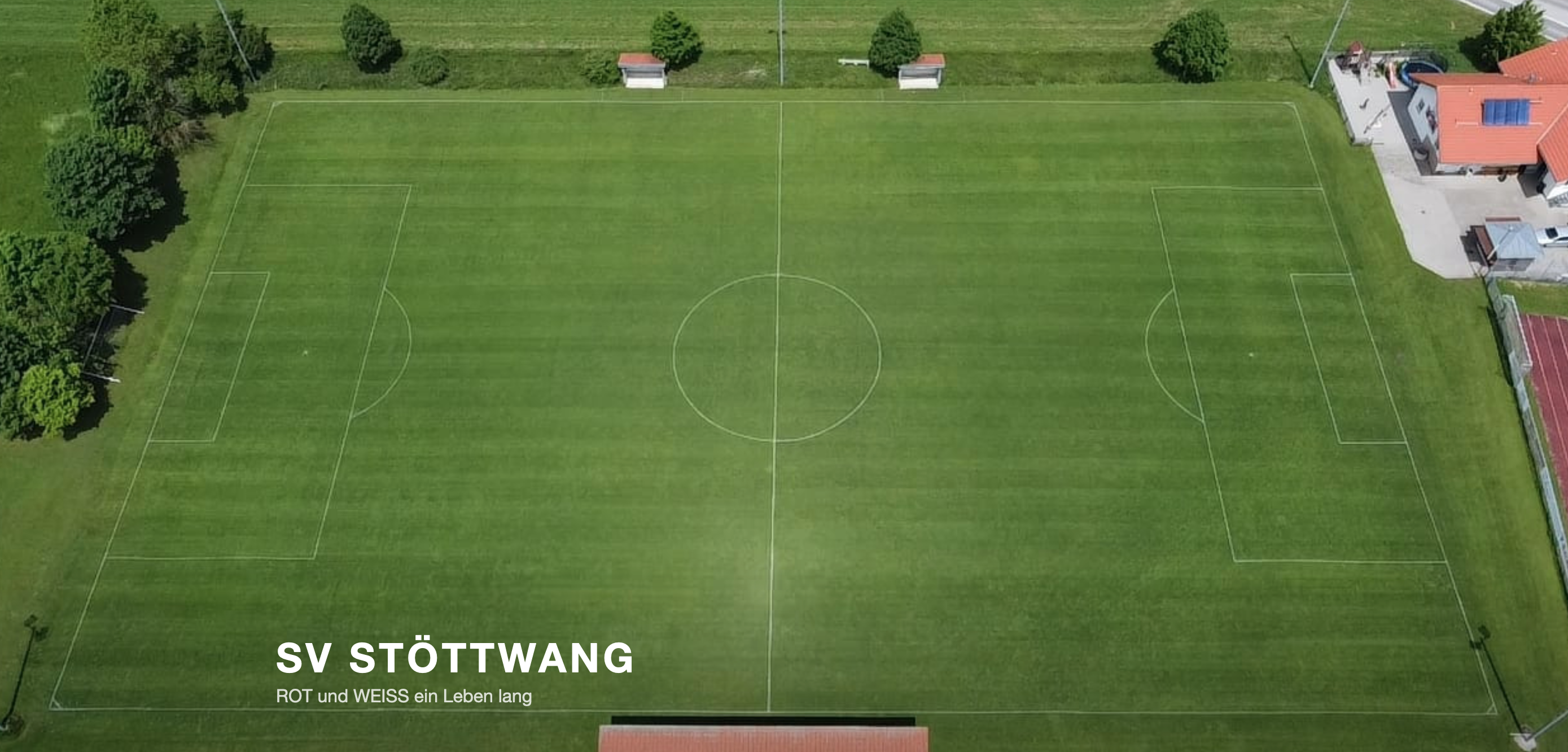 SV Stöttwang Title Image