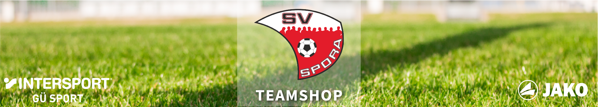 SV Spora Title Image