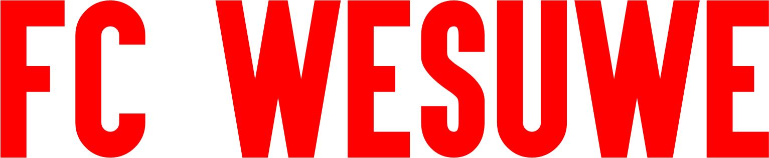 FC Wesuwe Title Image