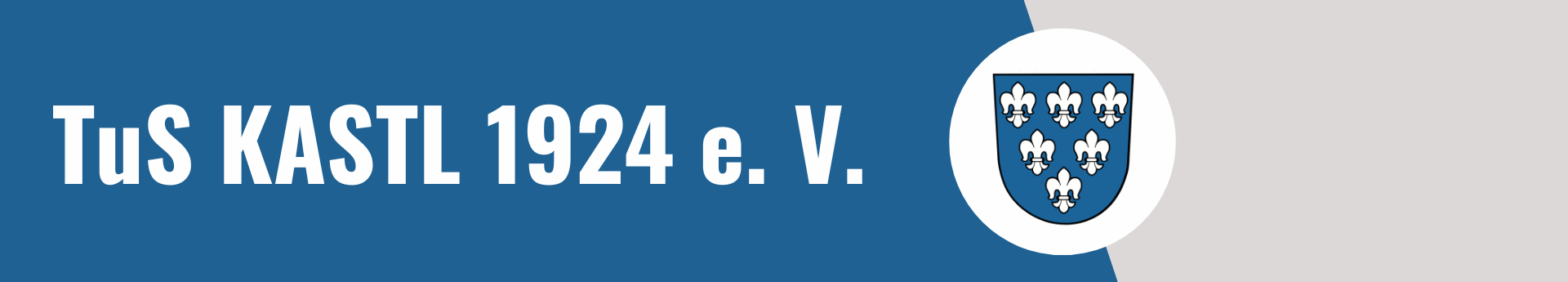 TUS KASTL Title Image