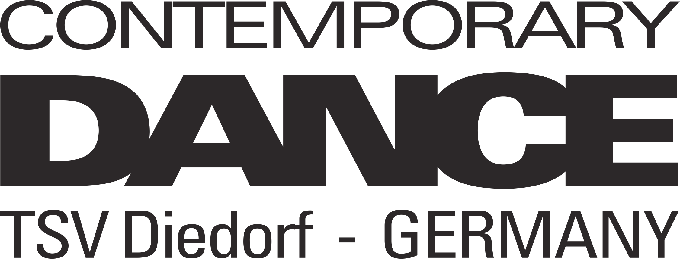 TSV Diedorf Dance Title Image
