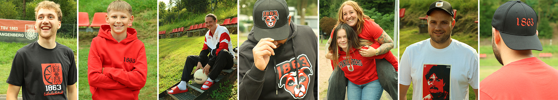 TSV 1863 Spangenberg Title Image