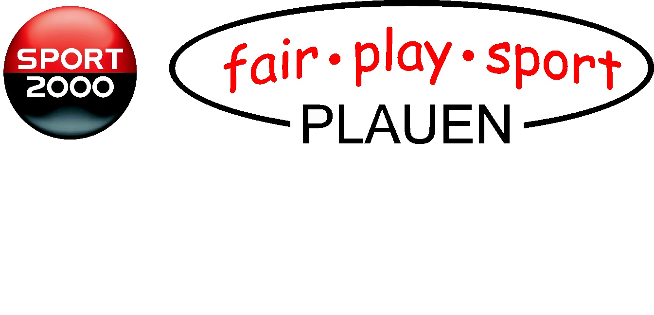 fair play sport Plauen Title Image