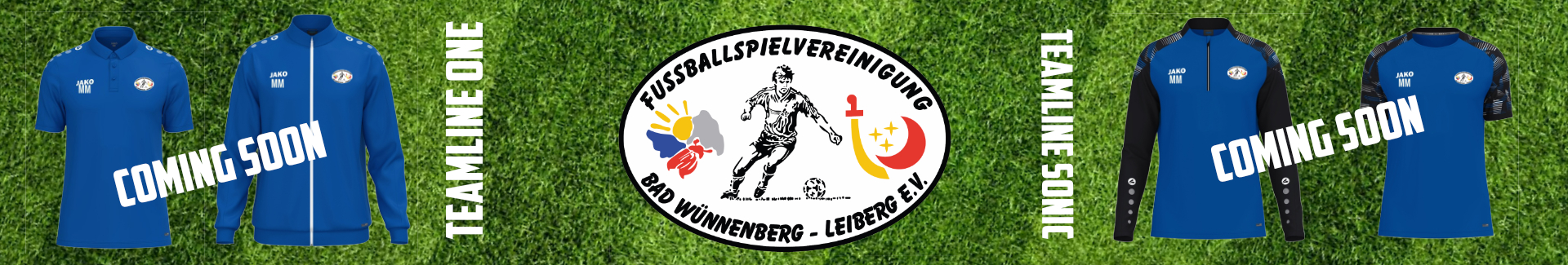FSV Bad Wünnenberg-Leiberg Title Image