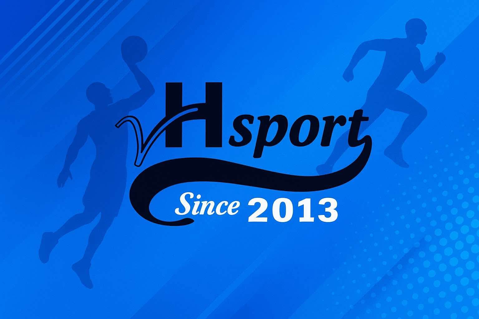 vhsport Title Image