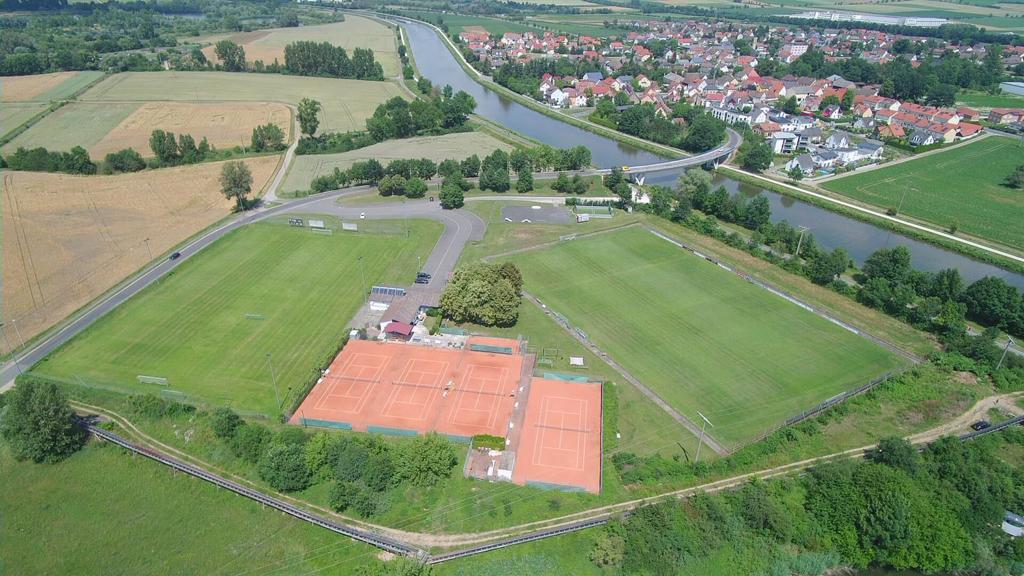 FC Altendorf e.V. Title Image