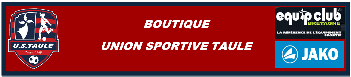 BOUTIQUE US TAULE Title Image