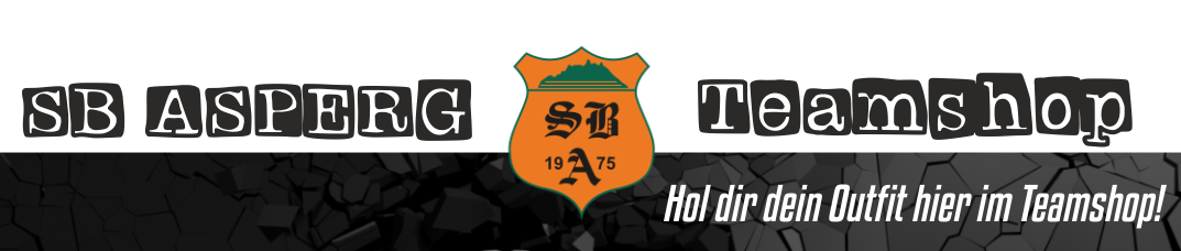 SB ASPERG Title Image