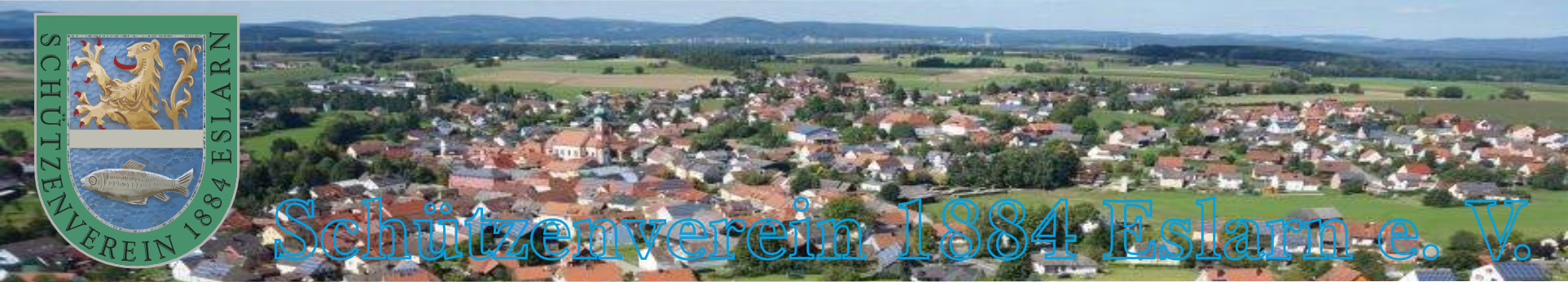 Schützenverein 1884 Eslarn Title Image