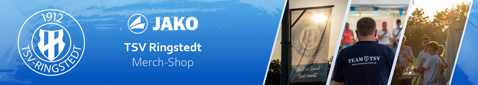 TSV Ringstedt Title Image