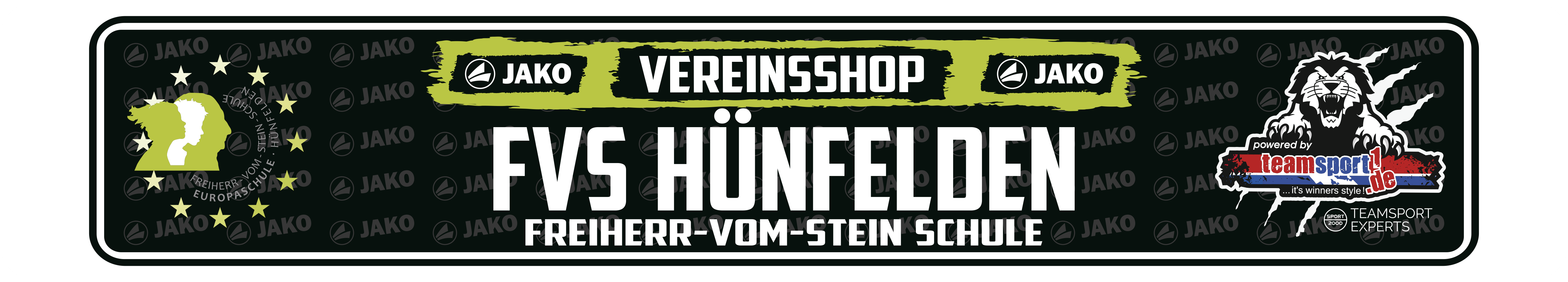 Freiherr vom Stein Schule Dauborn Title Image