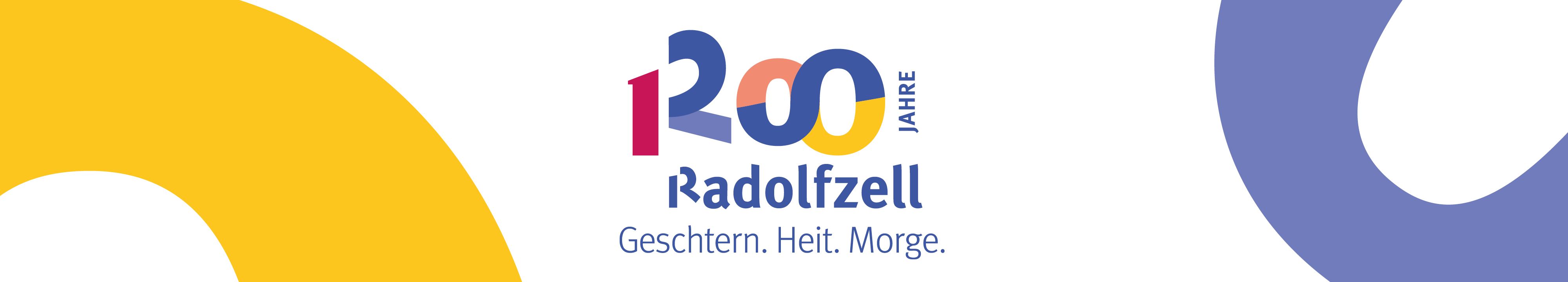 1200 Jahre Stadt Radolfzell Title Image
