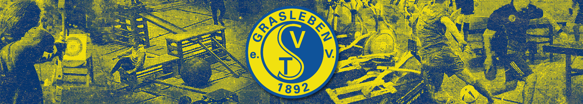 TSV Grasleben/SG Lappwald Title Image