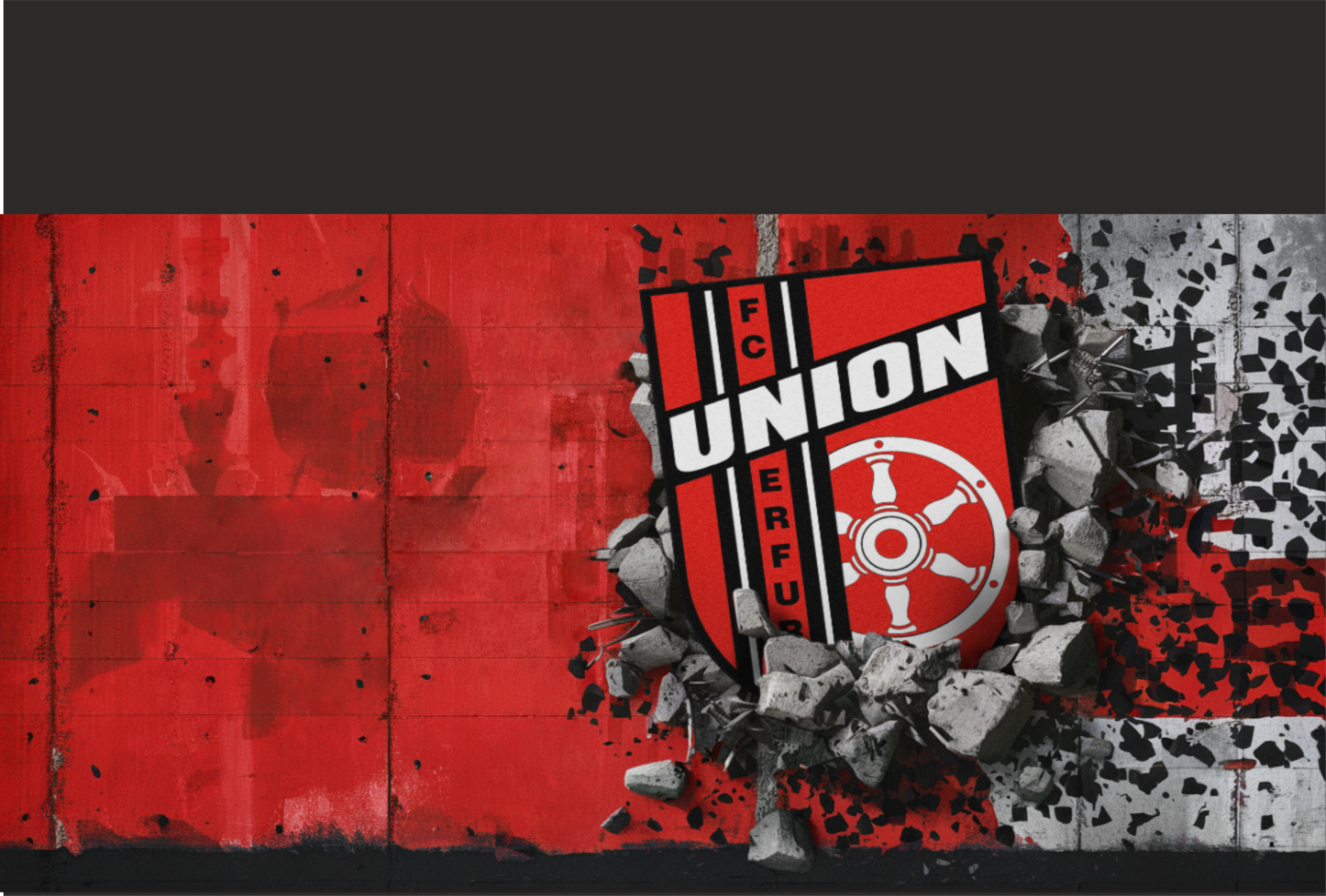 FC Union Erfurt Title Image