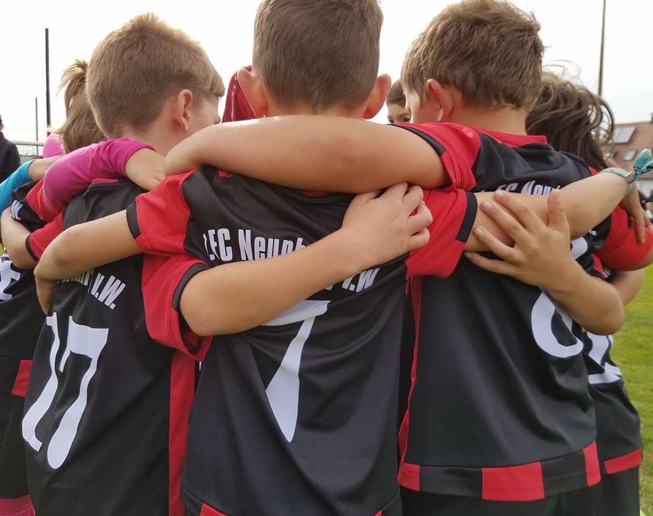 1. FC Neunburg vorm Wald Title Image