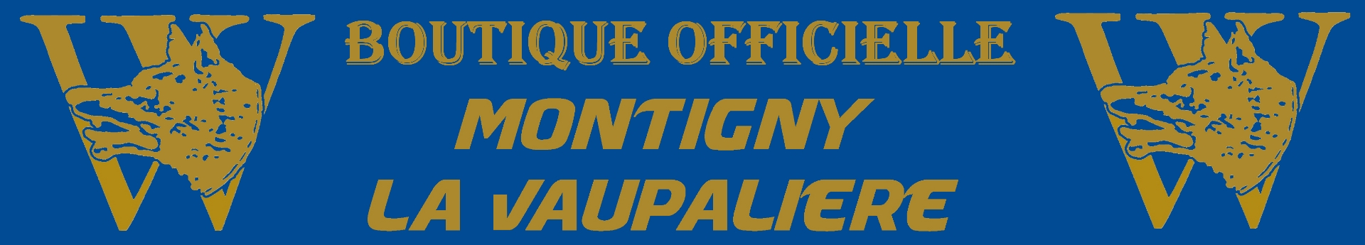 Montigny-La Vaupalière Running Club Title Image