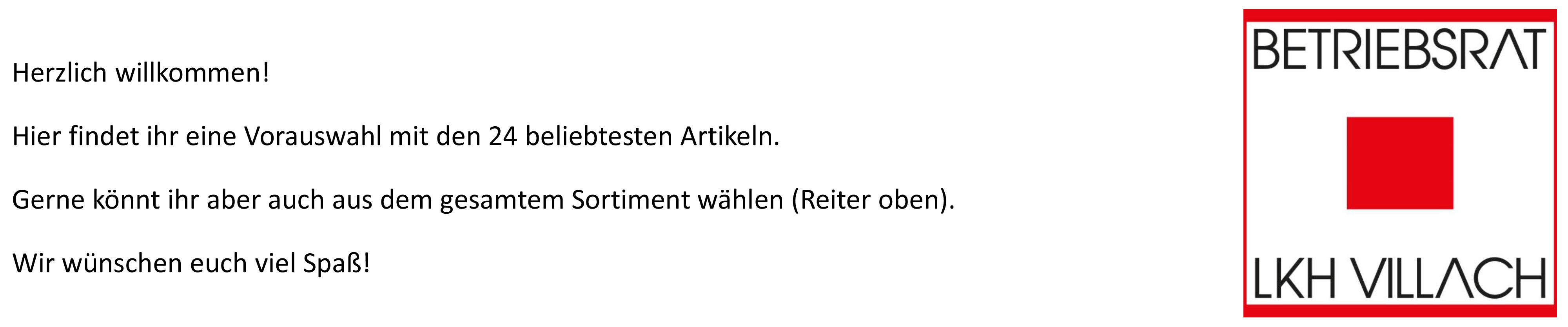 Betriebsrat LKH Villach Title Image