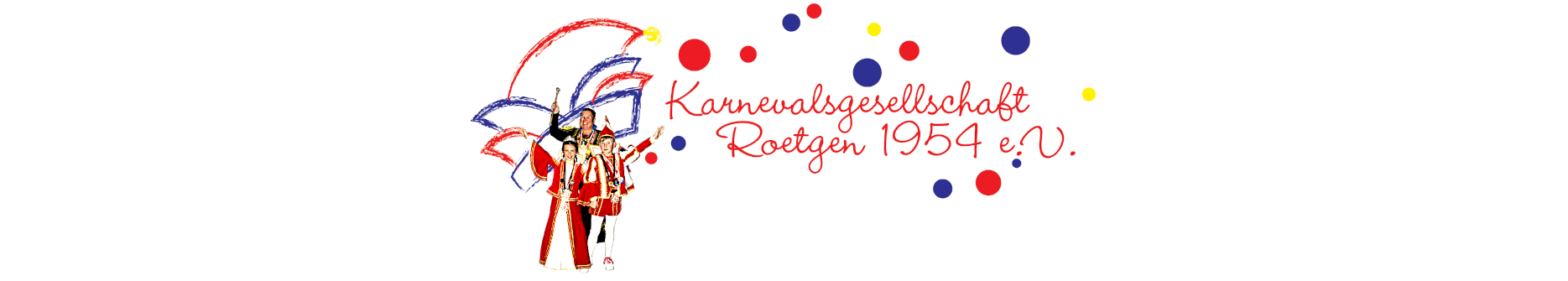 KG Roetgen 1954 e.V. Title Image