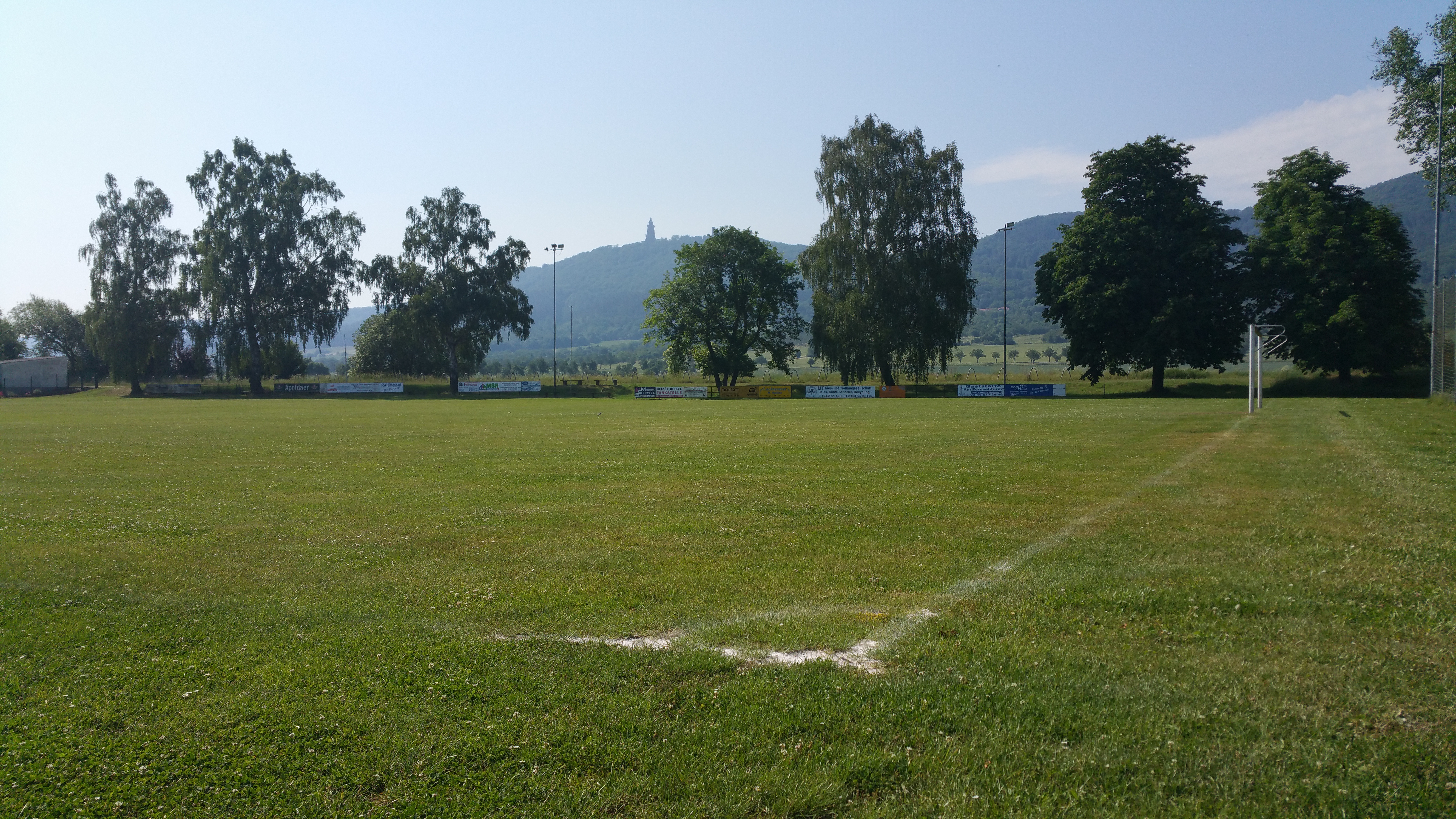 FSV Sittendorf Title Image
