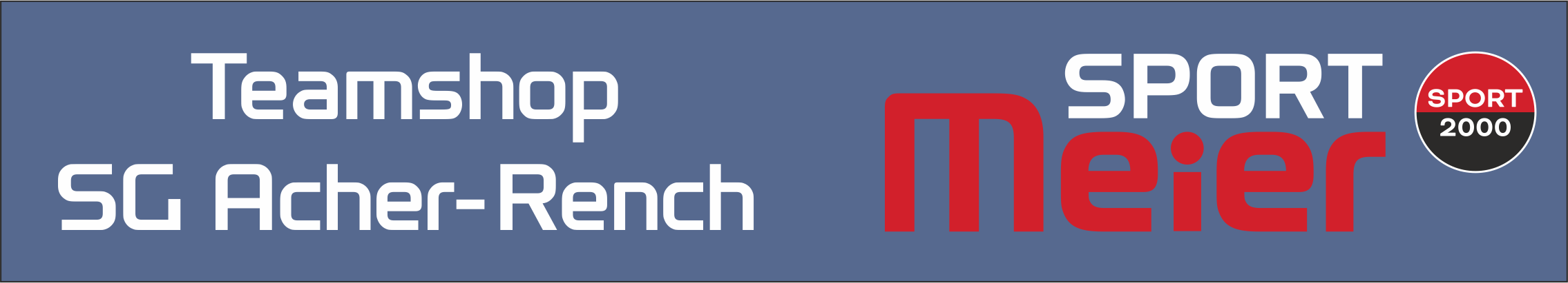 SG Acher-Rench Title Image