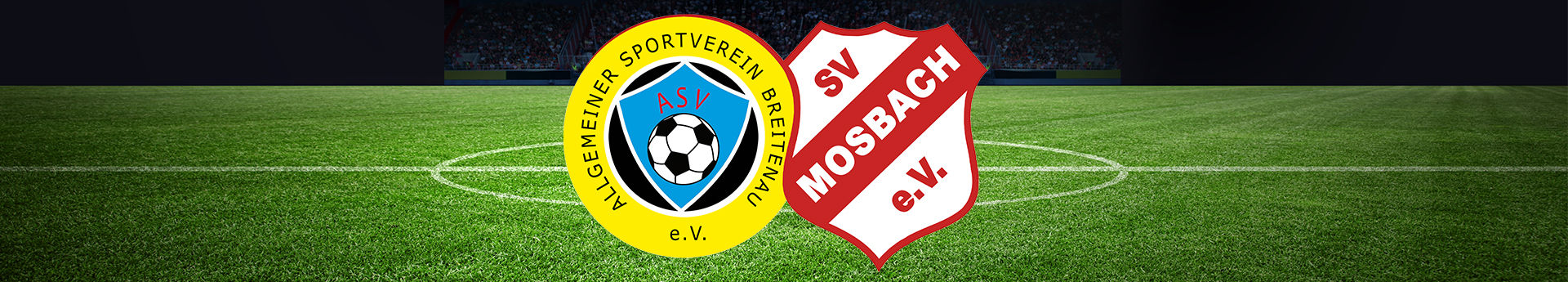SG MOSBACH-BREITENAU Title Image