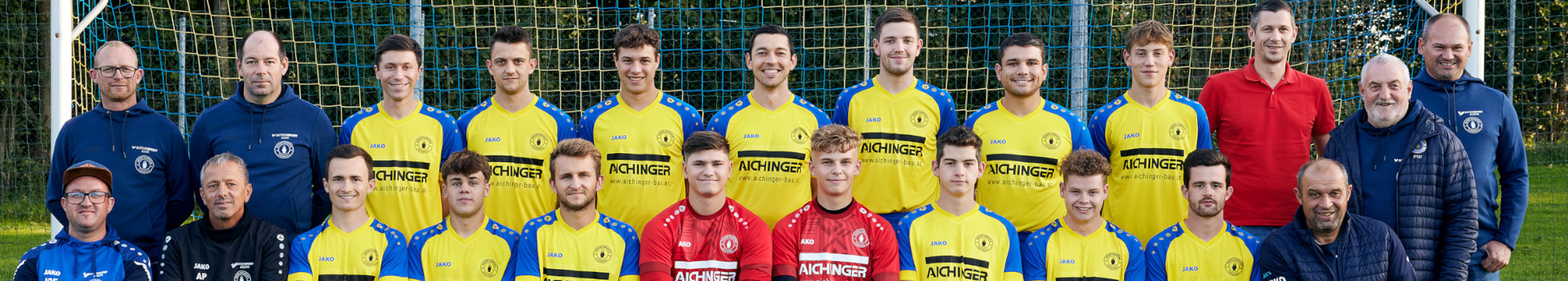 UNION GAMPERN Title Image