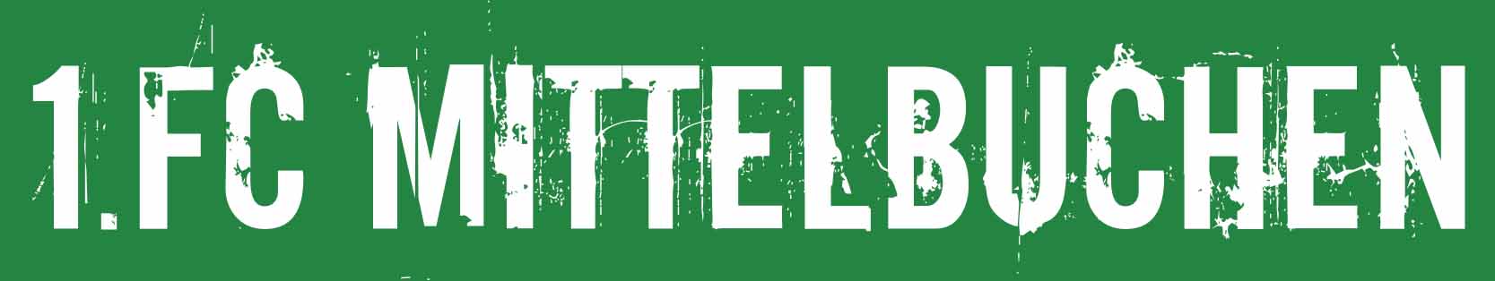 1.FC Mittelbuchen Title Image