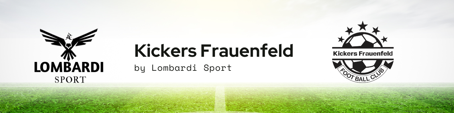 Kickers Frauenfeld Title Image