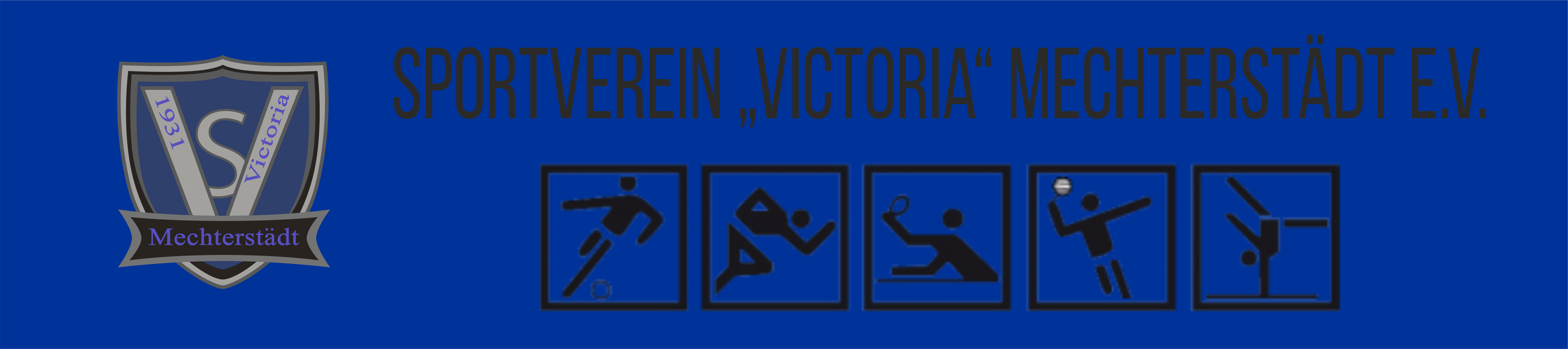 SV Victoria Mechterstädt Title Image