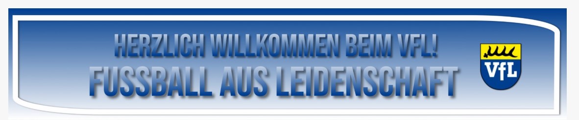 VfL Kirchheim Fußball Title Image