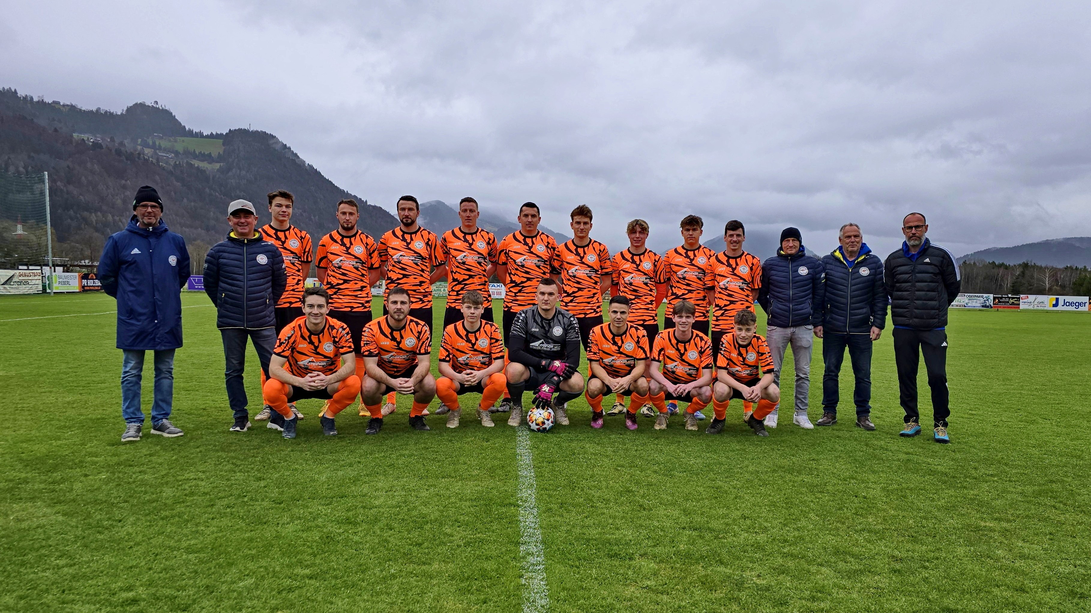 SU Wörschach Title Image