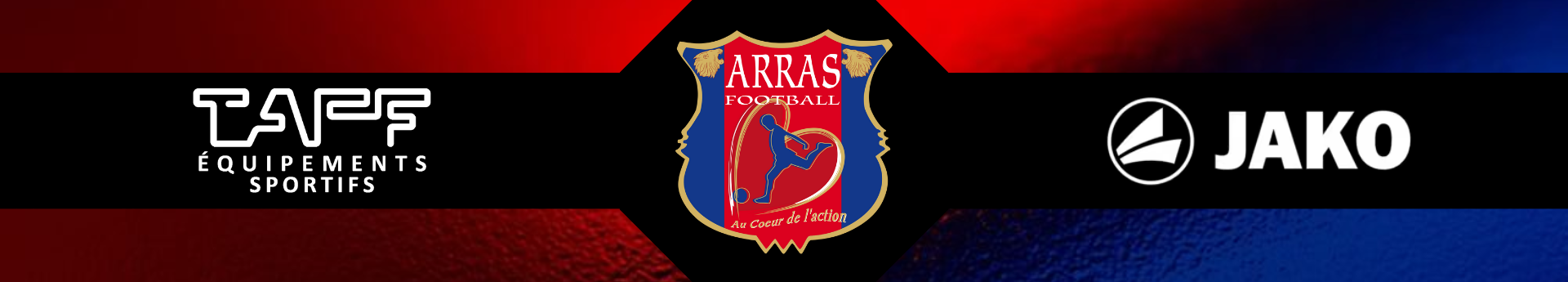 ARRAS FA Title Image