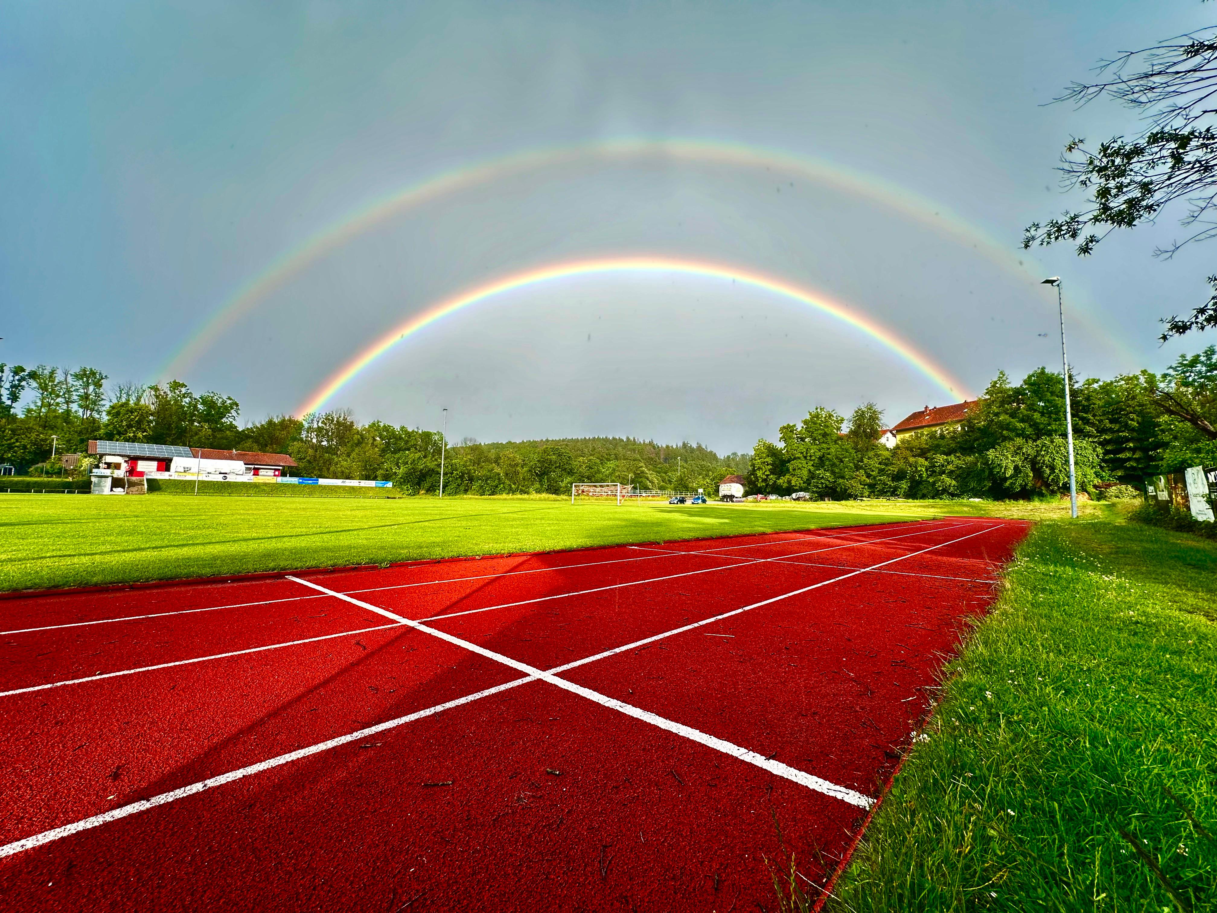 TSV Altenmarkt Title Image