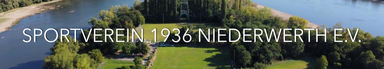 SV Niederwerth Title Image