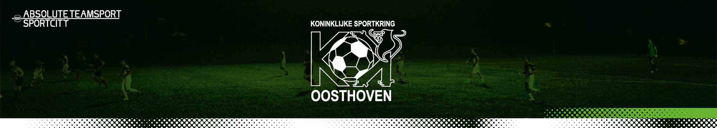 KSK Oosthoven Title Image