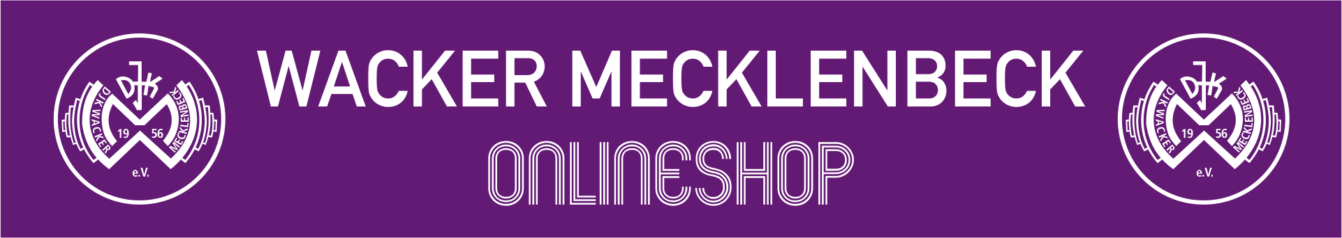 DJK Wacker Mecklenbeck Title Image