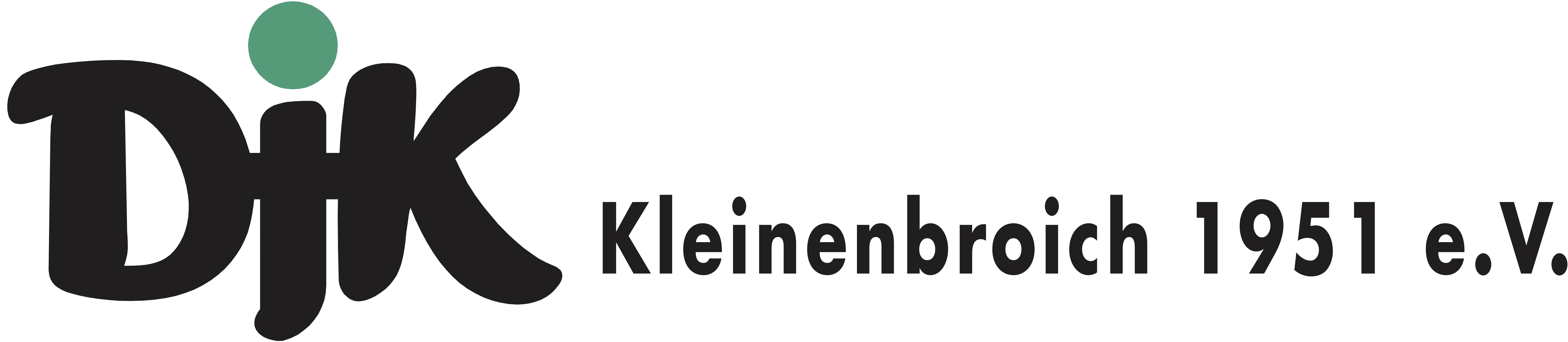 DJK Kleinenbroich Title Image