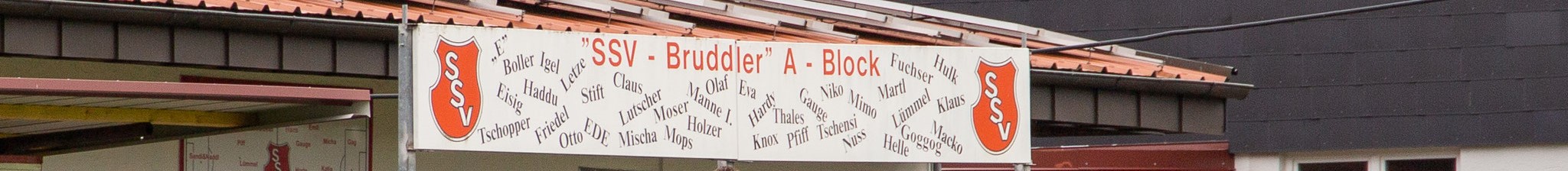 Fanshop SSV Schwäbisch Hall Title Image