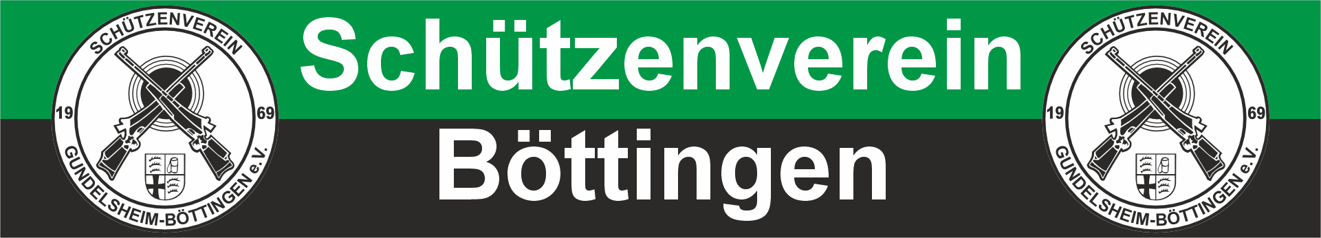 Schützenverein Böttingen Title Image