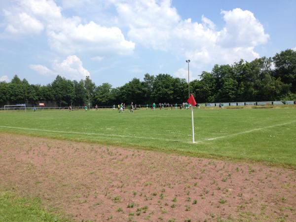 SG Kalldorf e.V. Title Image