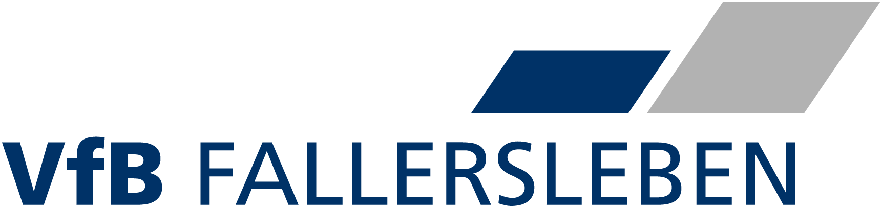 VfB Fallersleben Shop Title Image