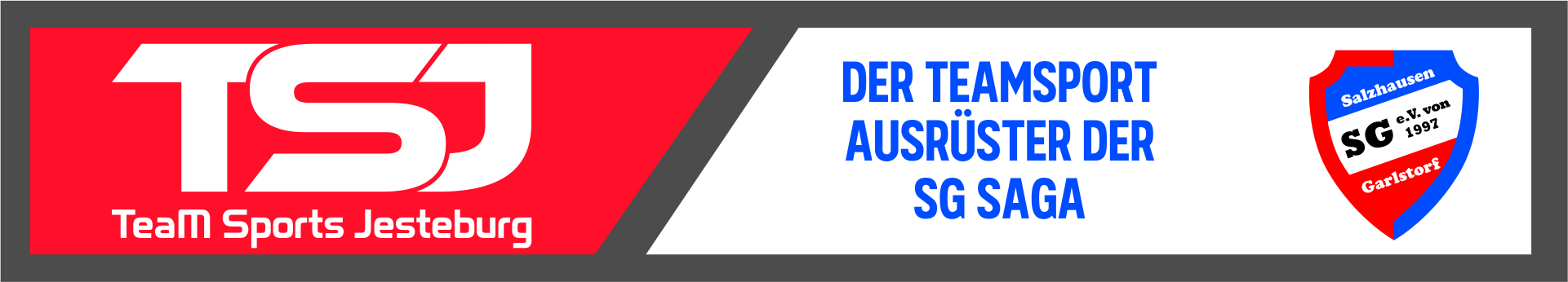 SG Salzhausen/Garlstorf Title Image