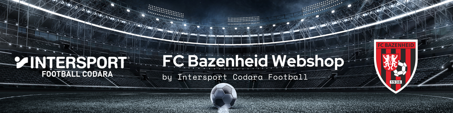FC Bazenheid Title Image
