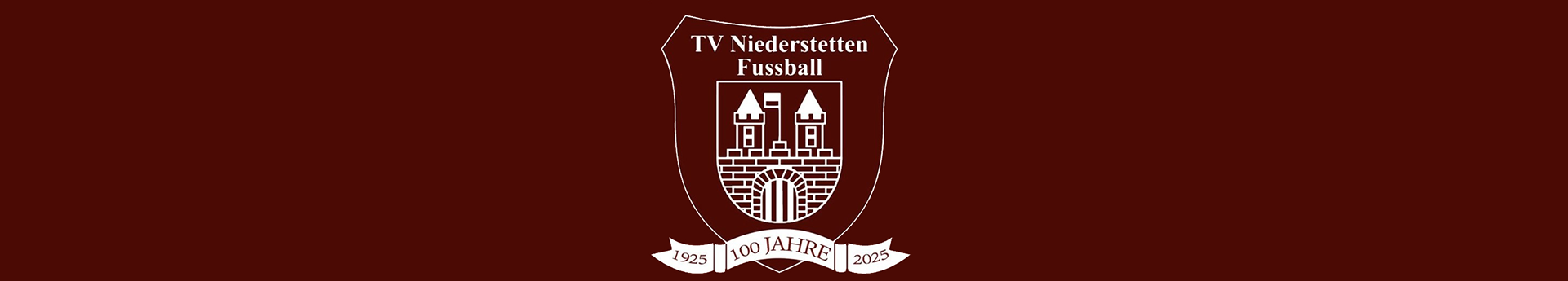TV Niederstetten Sonderfanshop Fußball Title Image