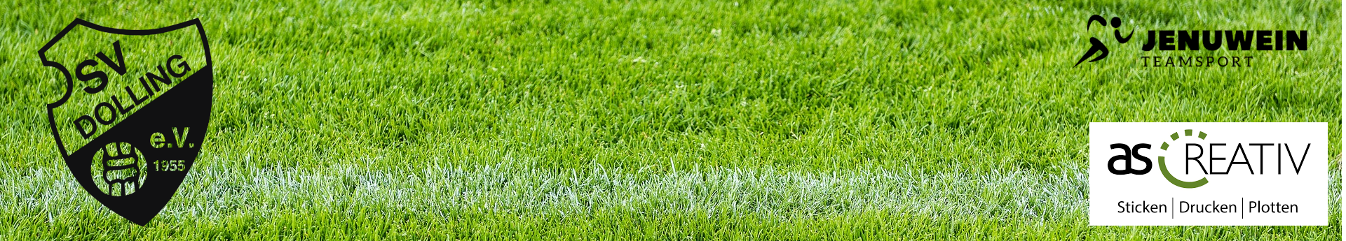 SVDolling Title Image