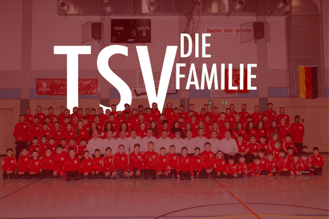 TSV Lüdenscheid Title Image