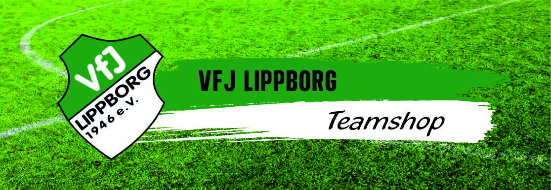 VfJ Lippborg - Offizieller Mitglieder Teamshop Title Image