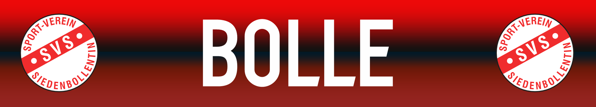 SV Siedenbollentin Title Image
