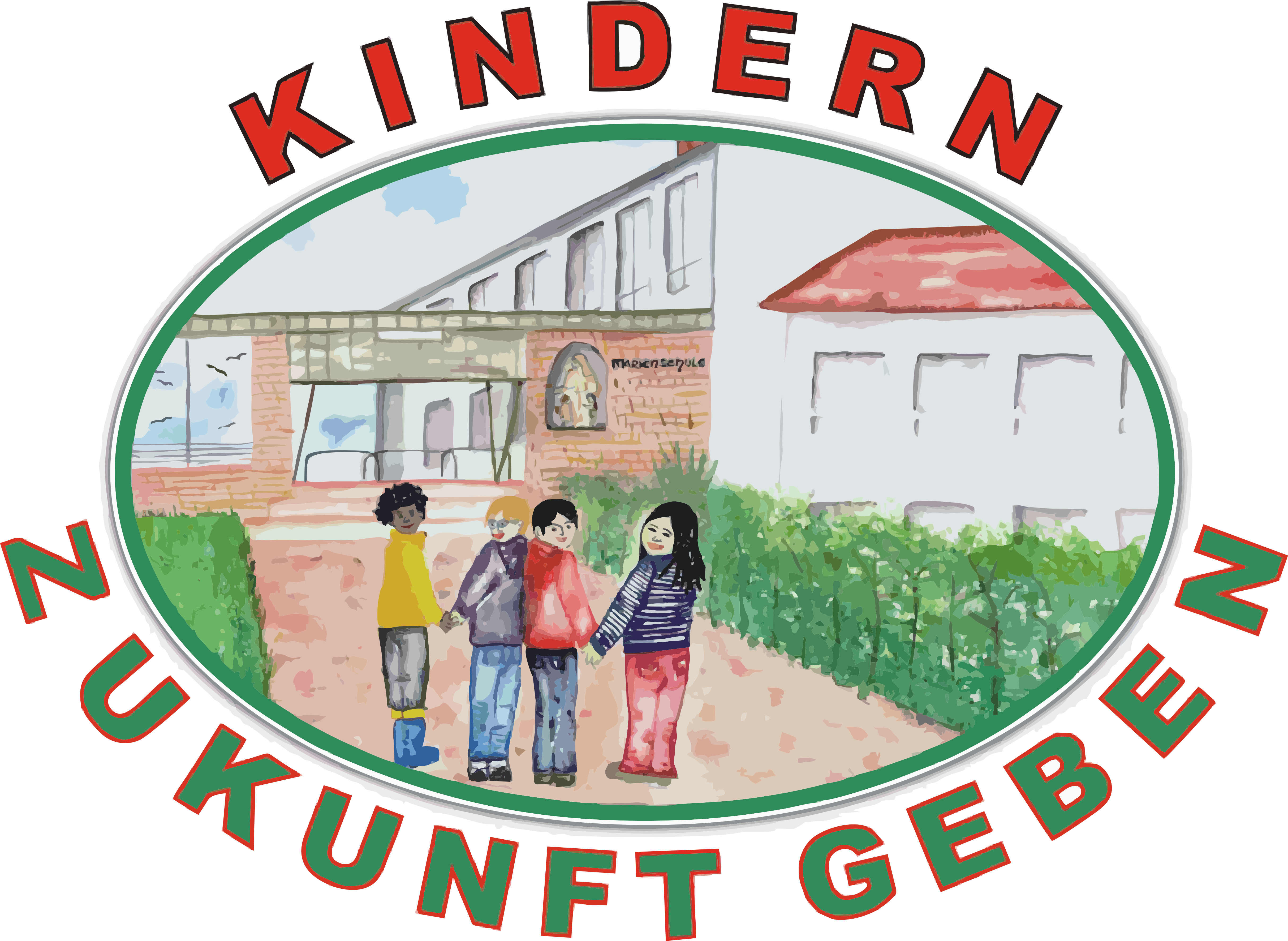 Grundschule Brotdorf Title Image